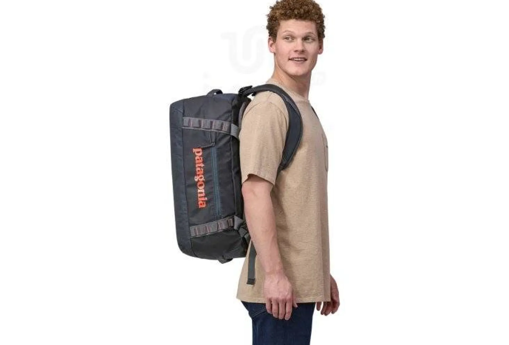 Patagonia Sac De Sport^Black Hole Duffel 40L