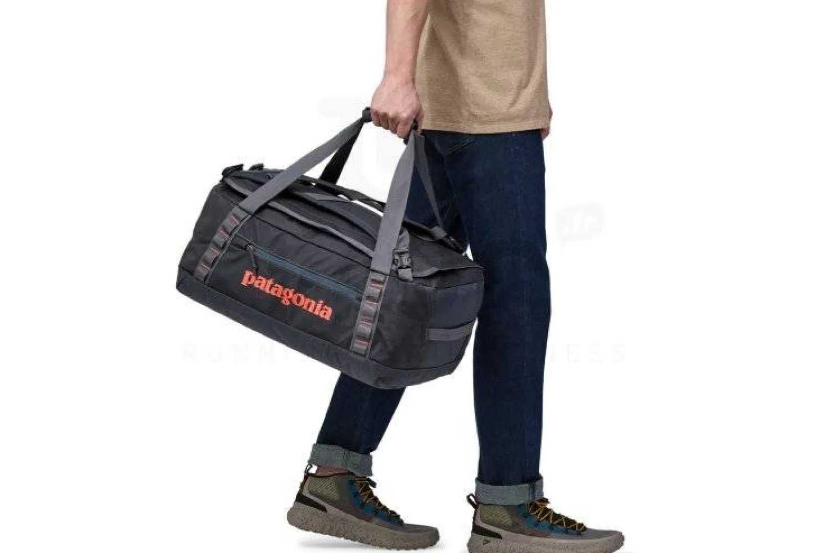 Patagonia Sac De Sport^Black Hole Duffel 40L