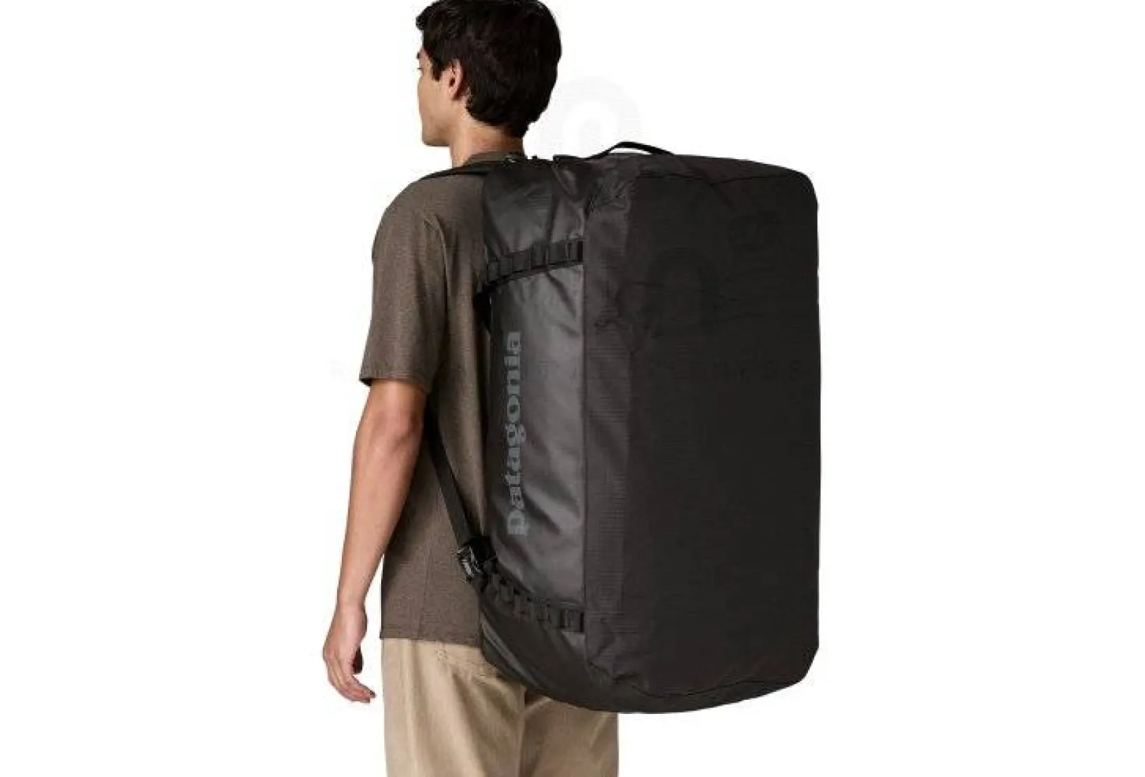 Patagonia Sac De Sport^Black Hole Duffel 100L