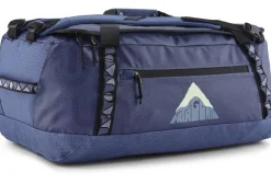 Patagonia Sac De Sport^Black Hole Duffel 55L