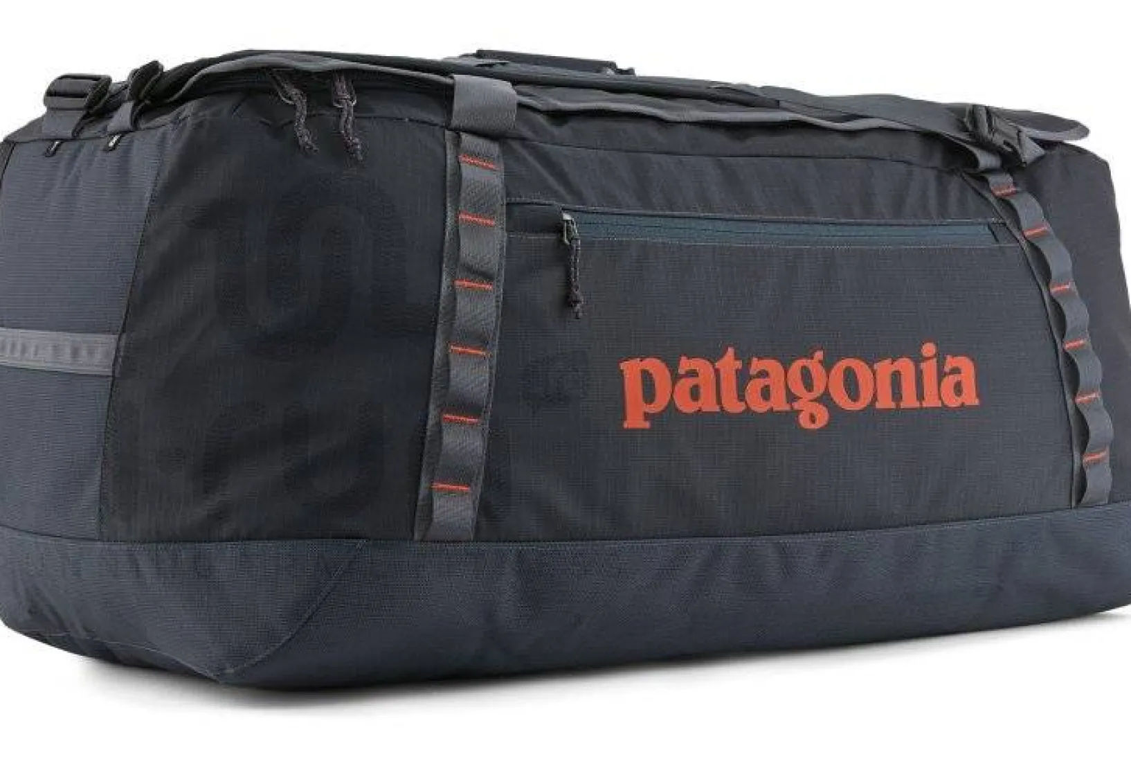 Patagonia Sac De Sport^Black Hole Duffel 100L