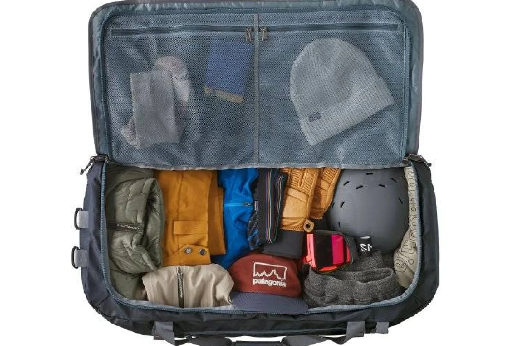 Patagonia Sac De Sport^Black Hole Duffel 100L