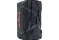 Patagonia Sac De Sport^Black Hole Duffel 100L