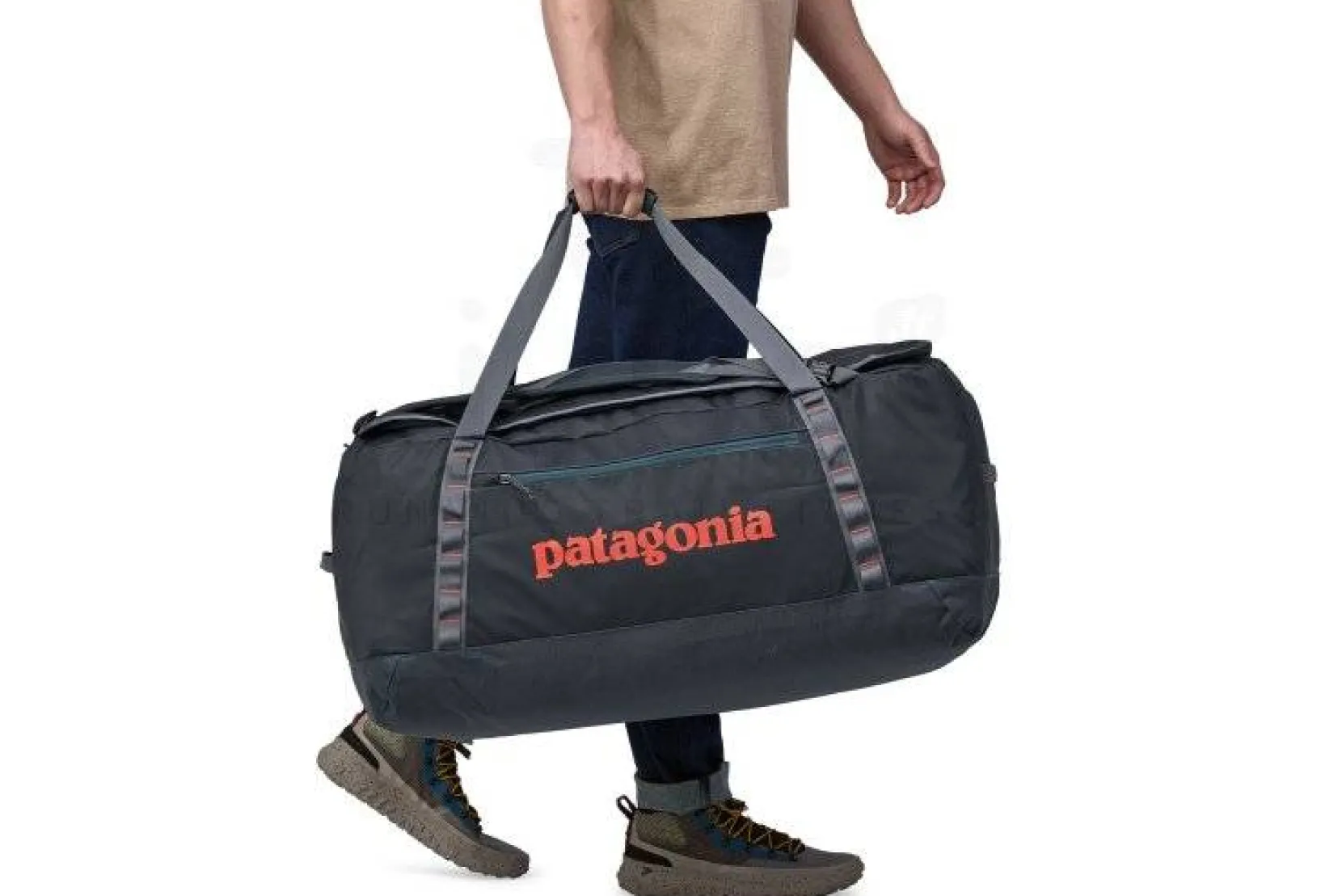 Patagonia Sac De Sport^Black Hole Duffel 100L