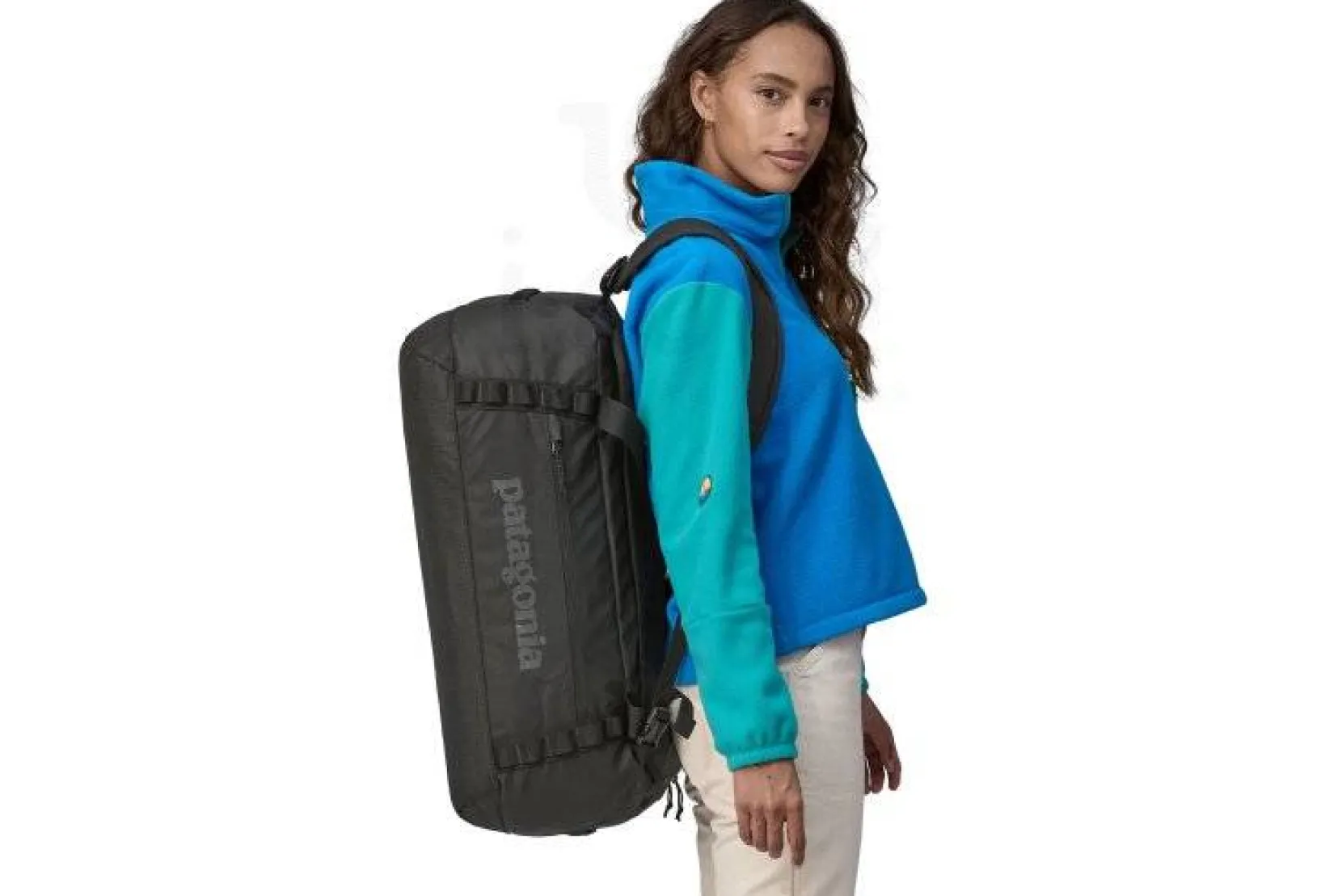 Patagonia Sac De Sport^Black Hole Duffel 55L
