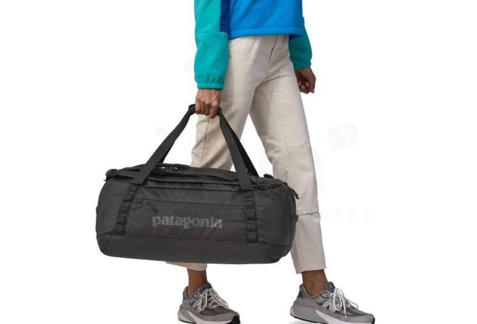 Patagonia Sac De Sport^Black Hole Duffel 55L
