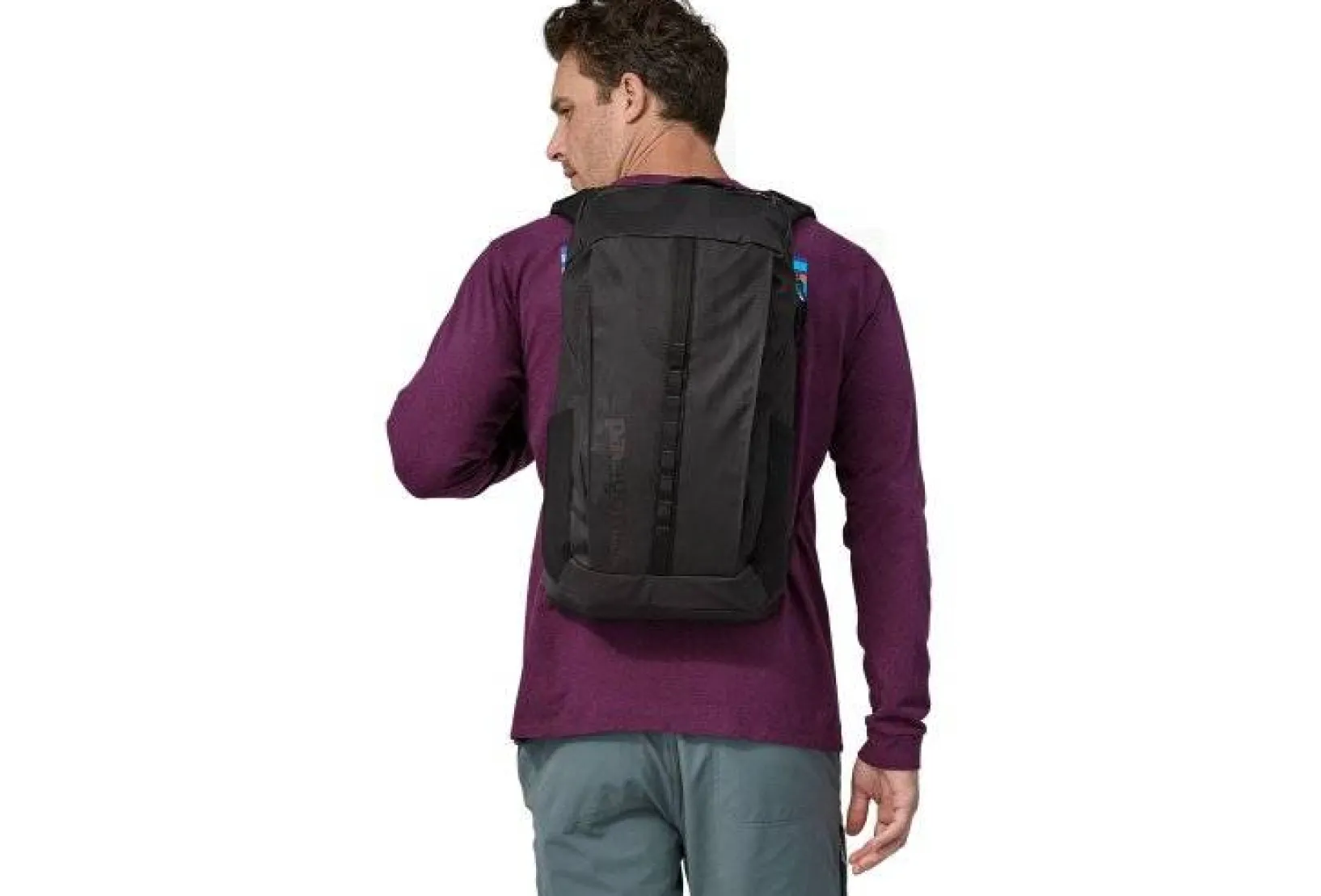 Patagonia Sac À Dos^Black Hole Pack 25L