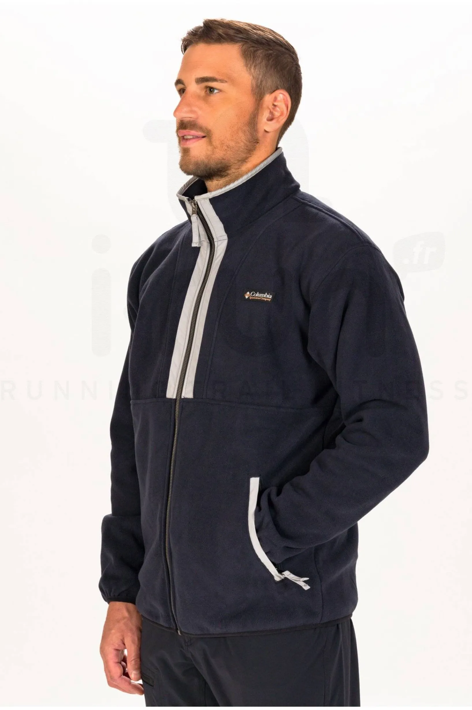 Homme Columbia Polaires^Blackbowl Remastered