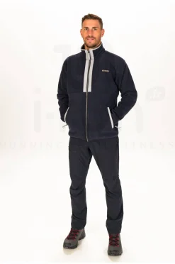 Homme Columbia Polaires^Blackbowl Remastered