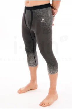 Homme Odlo Collants 3/4^Blackcomb
