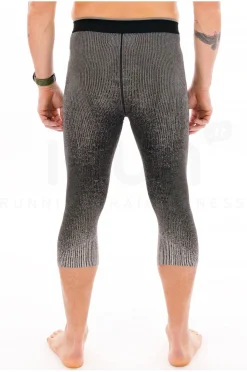 Homme Odlo Collants 3/4^Blackcomb