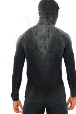 Homme Odlo Manches Longues^Blackcomb