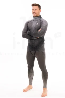 Homme Odlo Manches Longues^Blackcomb