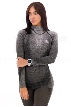 Femme Odlo Manches Longues^Blackcomb femme