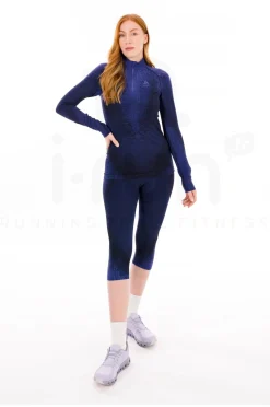 Femme Odlo Corsaires^Blackcomb femme