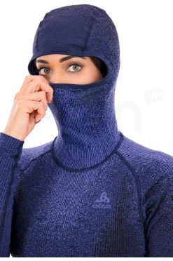 Femme Odlo Manches Longues^Blackcomb femme