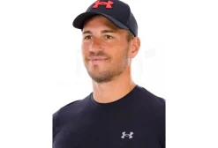 Under Armour Casquettes / Bandeaux^Blitzing