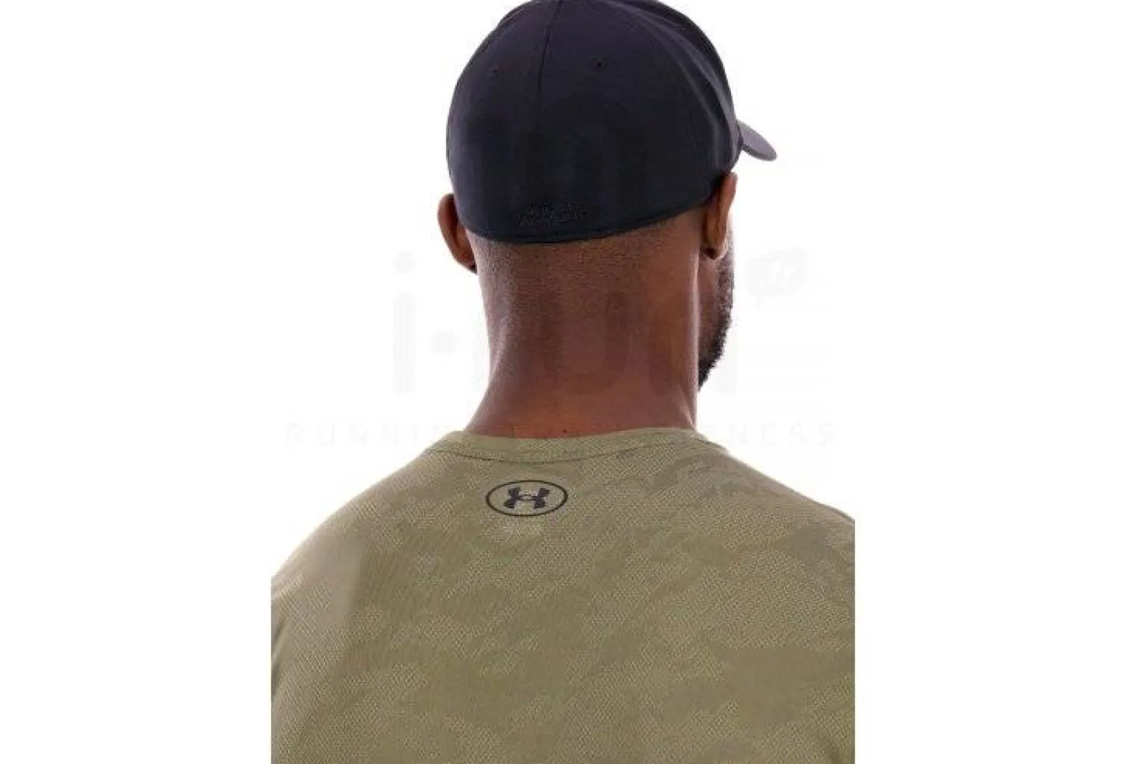 Under Armour Casquettes / Bandeaux^Blitzing M