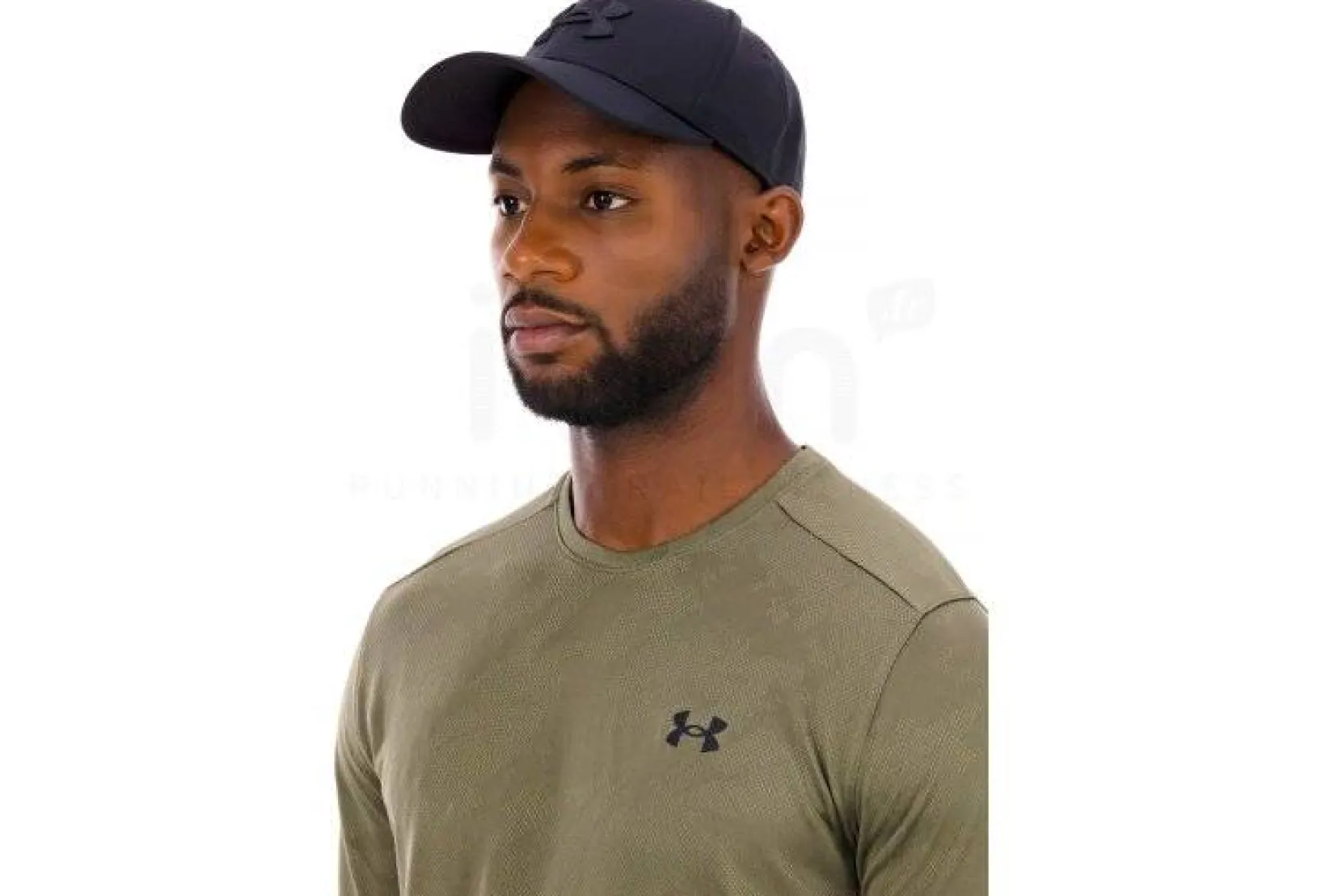 Under Armour Casquettes / Bandeaux^Blitzing M