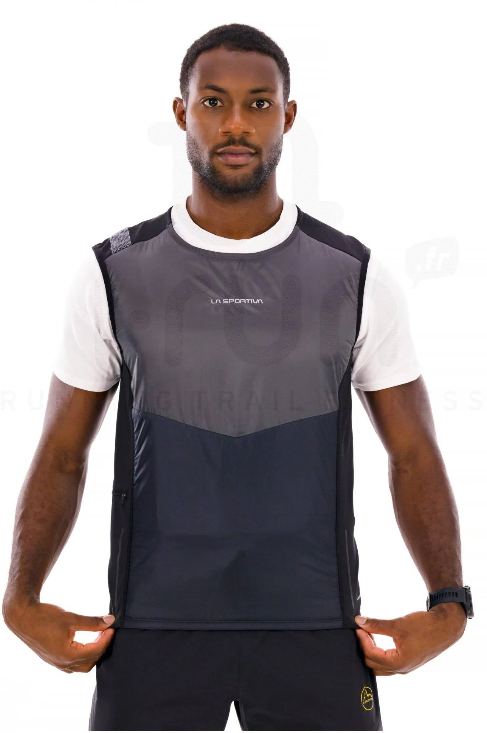 Homme La Sportiva Vestes & Coupe Vent^Blizzard Insulated