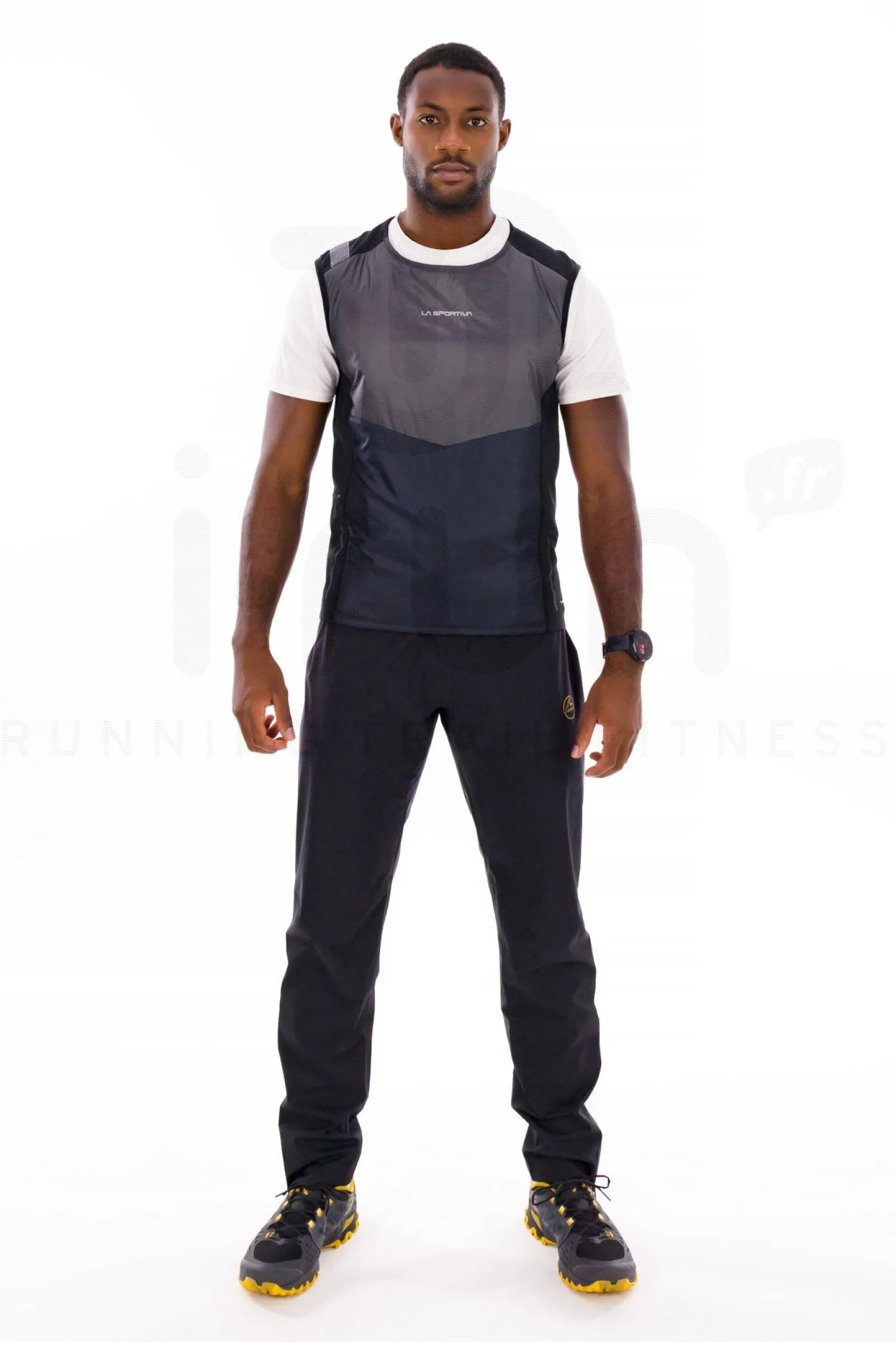 Homme La Sportiva Vestes & Coupe Vent^Blizzard Insulated