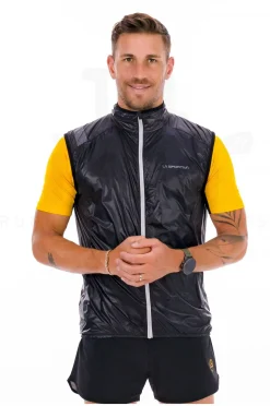 Homme La Sportiva Vestes & Coupe Vent^Blizzard Windbreaker M