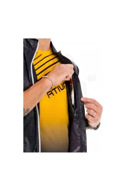 Homme La Sportiva Vestes & Coupe Vent^Blizzard Windbreaker M