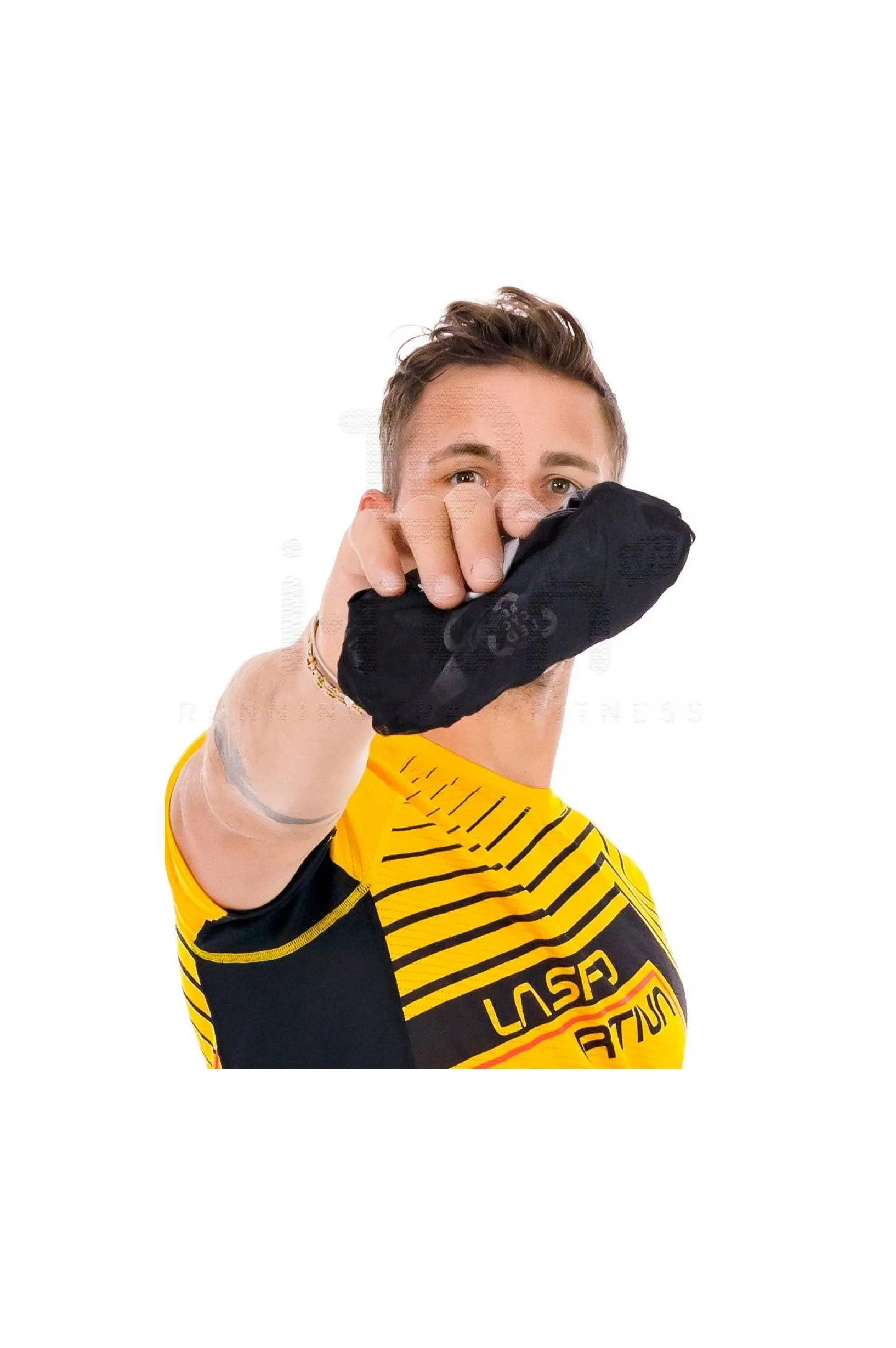 Homme La Sportiva Vestes & Coupe Vent^Blizzard Windbreaker M