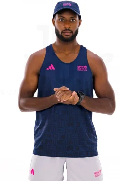 Homme adidas Débardeurs^BMW Berlin Marathon 2025