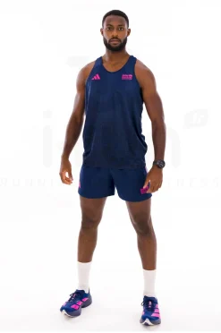 Homme adidas Shorts / Cuissards^BMW Berlin Marathon 2025