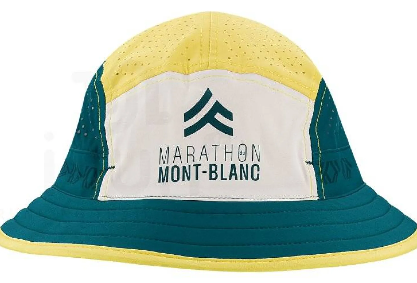 i-run.fr Casquettes / Bandeaux^Bob Marathon du Mont-Blanc