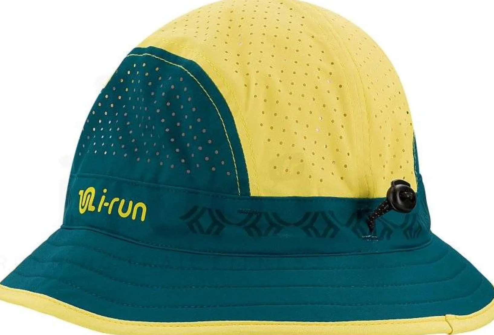 i-run.fr Casquettes / Bandeaux^Bob Marathon du Mont-Blanc