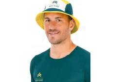 i-run.fr Casquettes / Bandeaux^Bob Marathon du Mont-Blanc