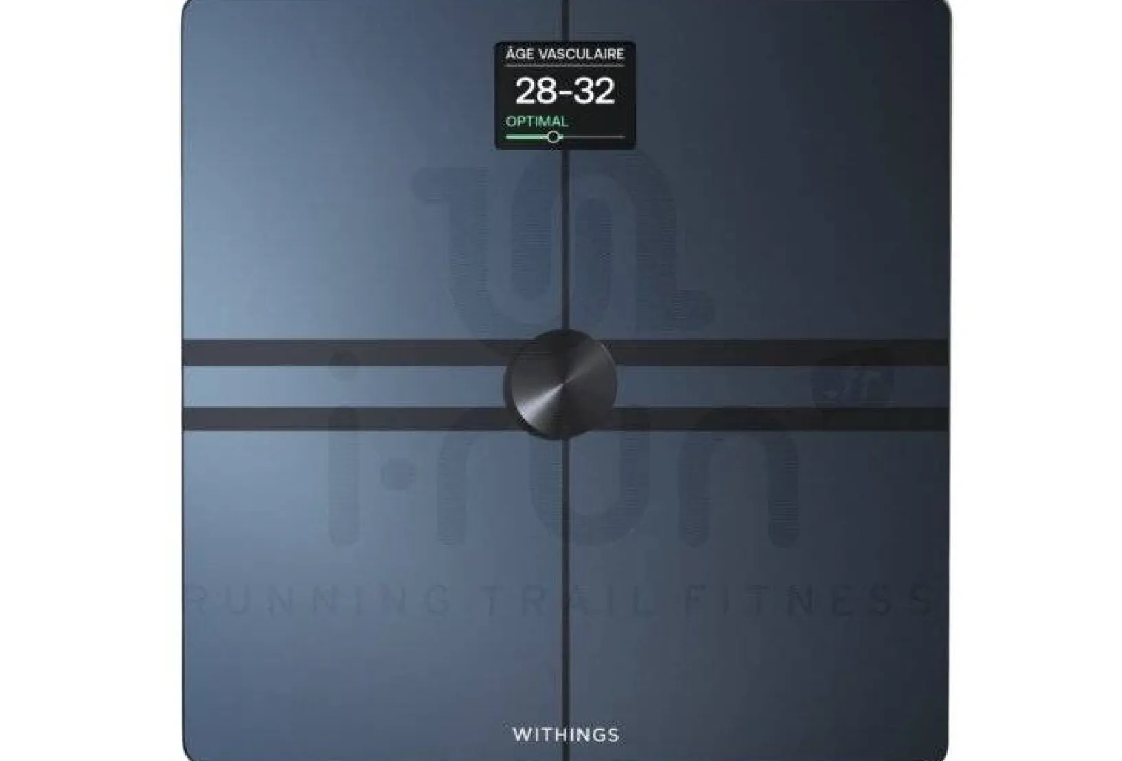 Withings Accessoires Connectés^Body Comp