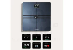Withings Accessoires Connectés^Body Comp
