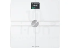 Withings Accessoires Connectés^Body Comp