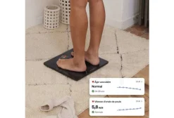 Withings Accessoires Connectés^Body Comp