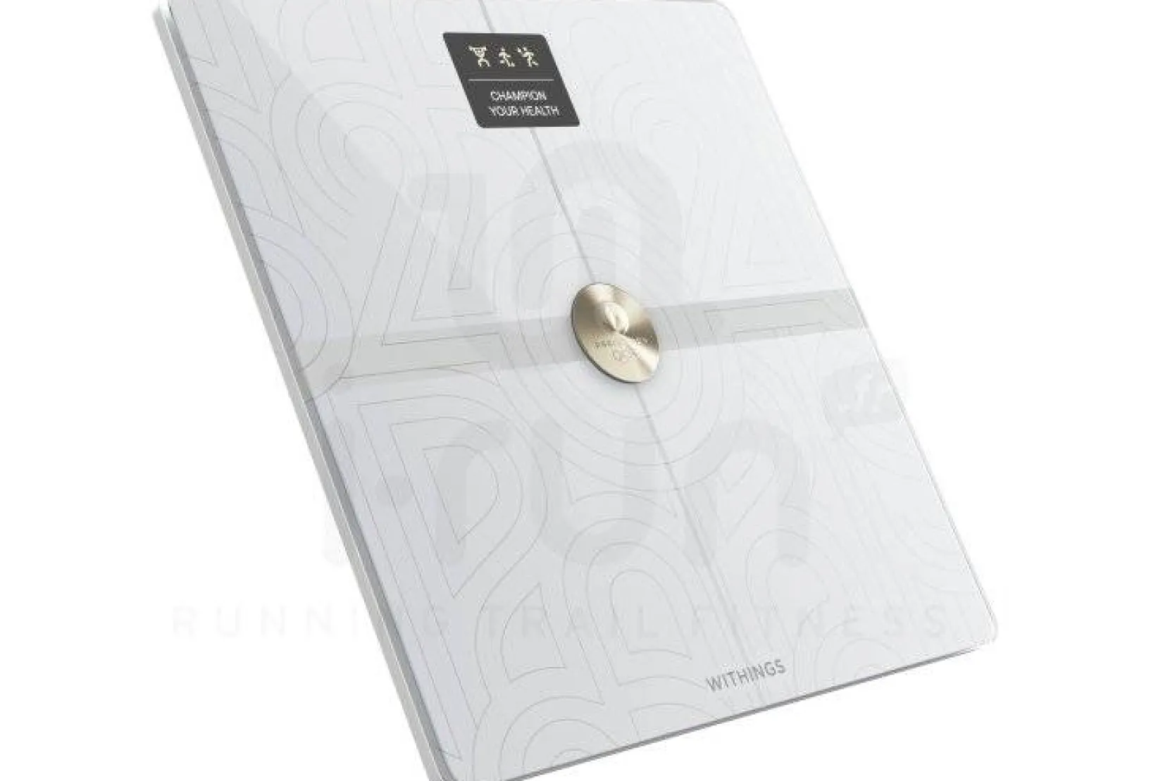 Withings Accessoires Connectés^Body Smart Paris 2024