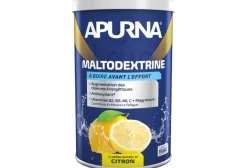 Apurna Boissons^Boisson Maltodextrine - Citron