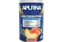 Apurna Boissons^Boisson Maltodextrine - Thé pêche