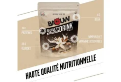 Baouw Protéines / Récupération^Boisson Récupération