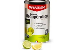 OVERSTIMS Protéines / Récupération^Boisson Récupération Élite 420g - Citron/citron vert