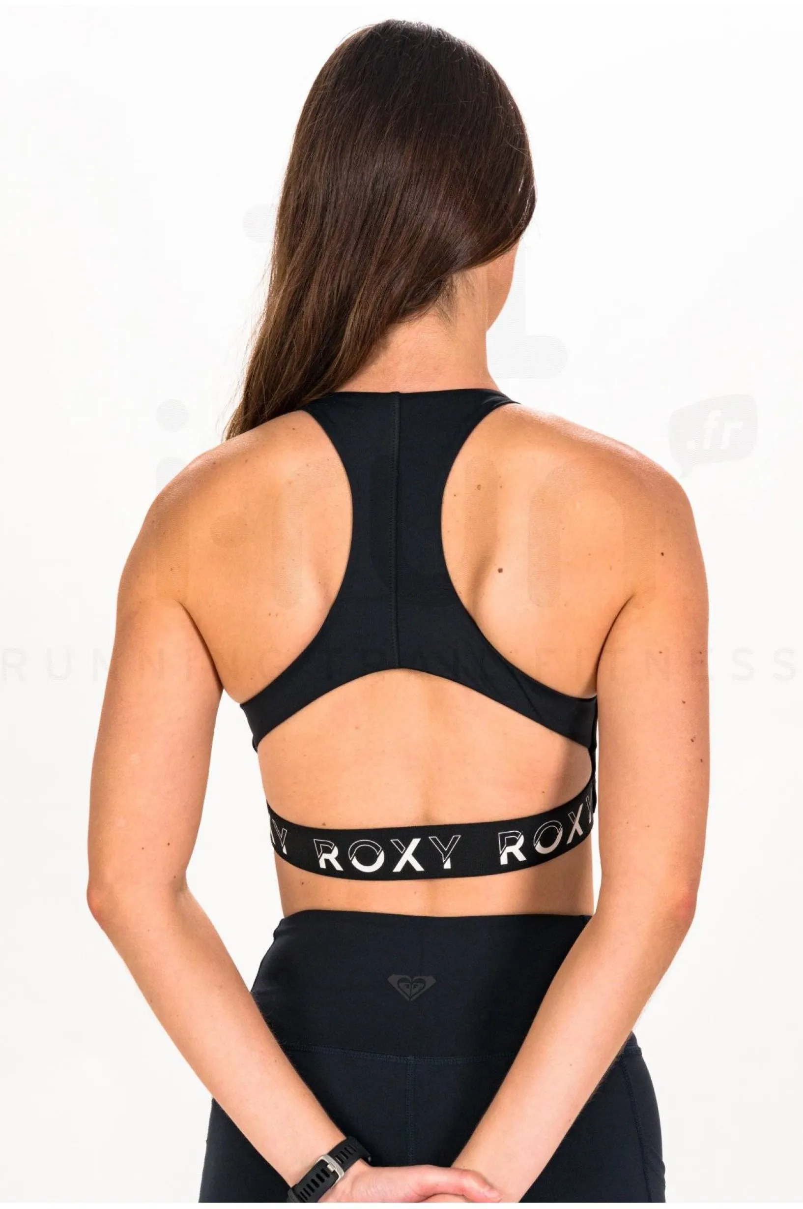 Femme Roxy Brassières / Soutiens-Gorge^Bold Moves Sports femme