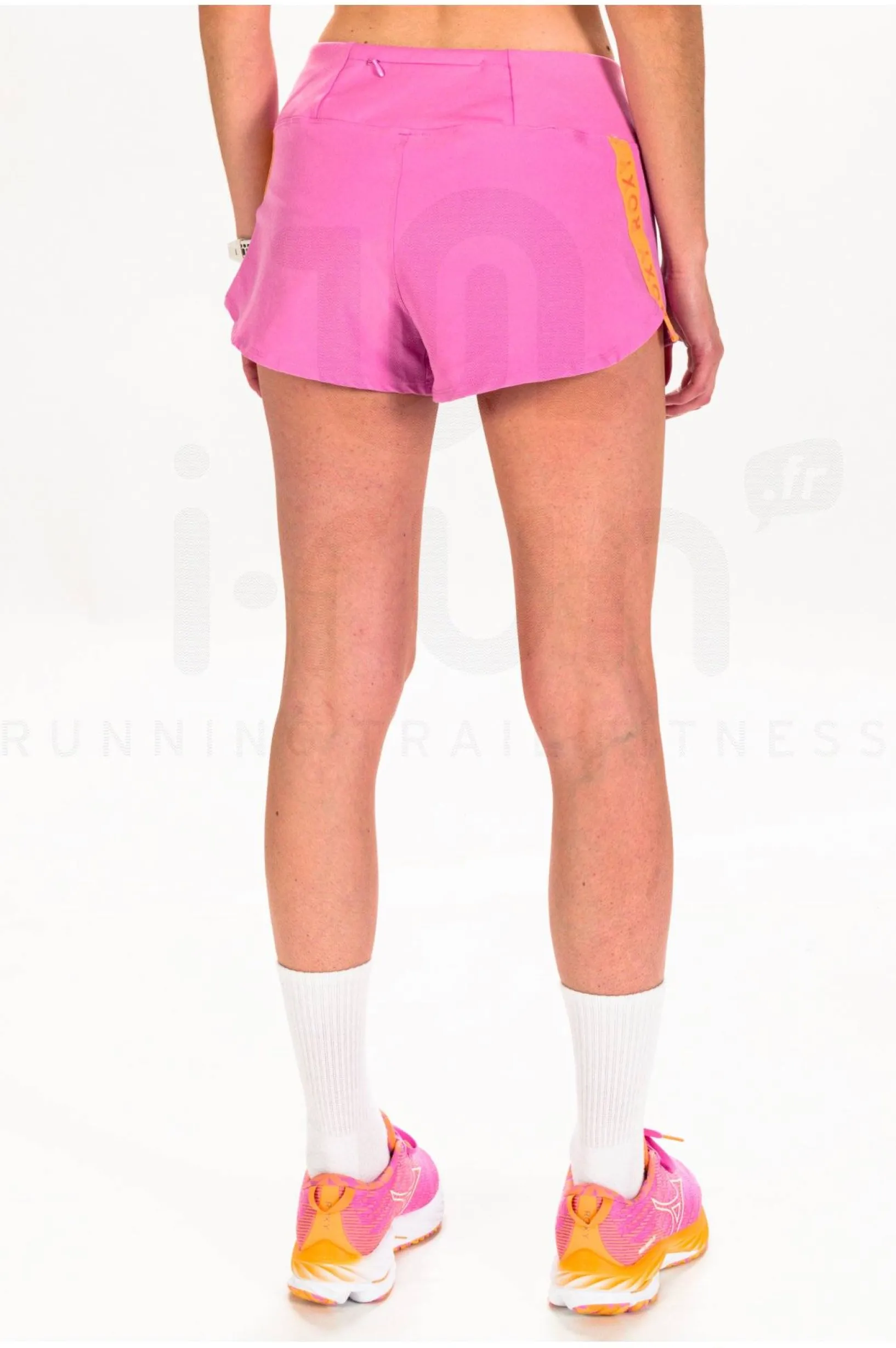 Femme Roxy Shorts / Cuissards / Jupes^Bold Moves W femme