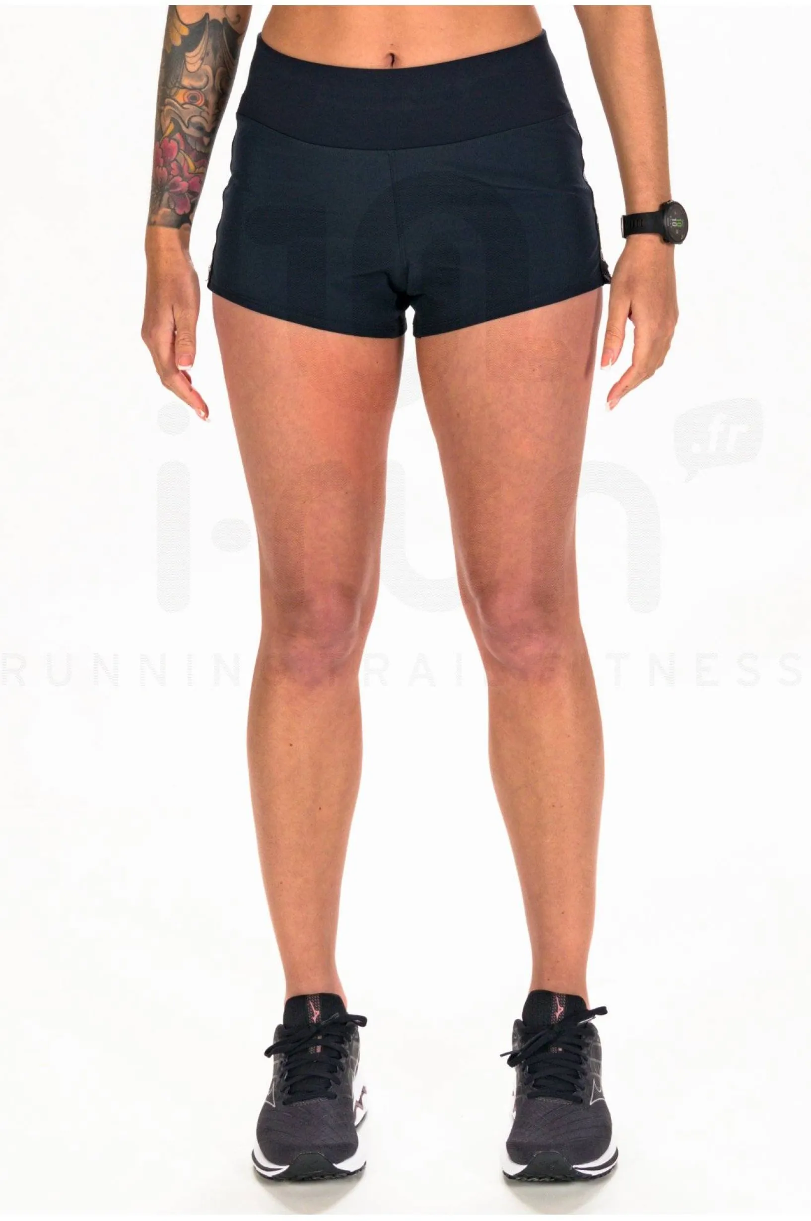 Femme Roxy Shorts / Cuissards / Jupes^Bold Moves W femme
