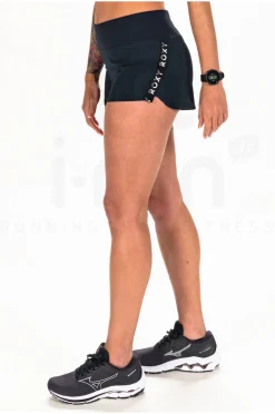 Femme Roxy Shorts / Cuissards / Jupes^Bold Moves W femme