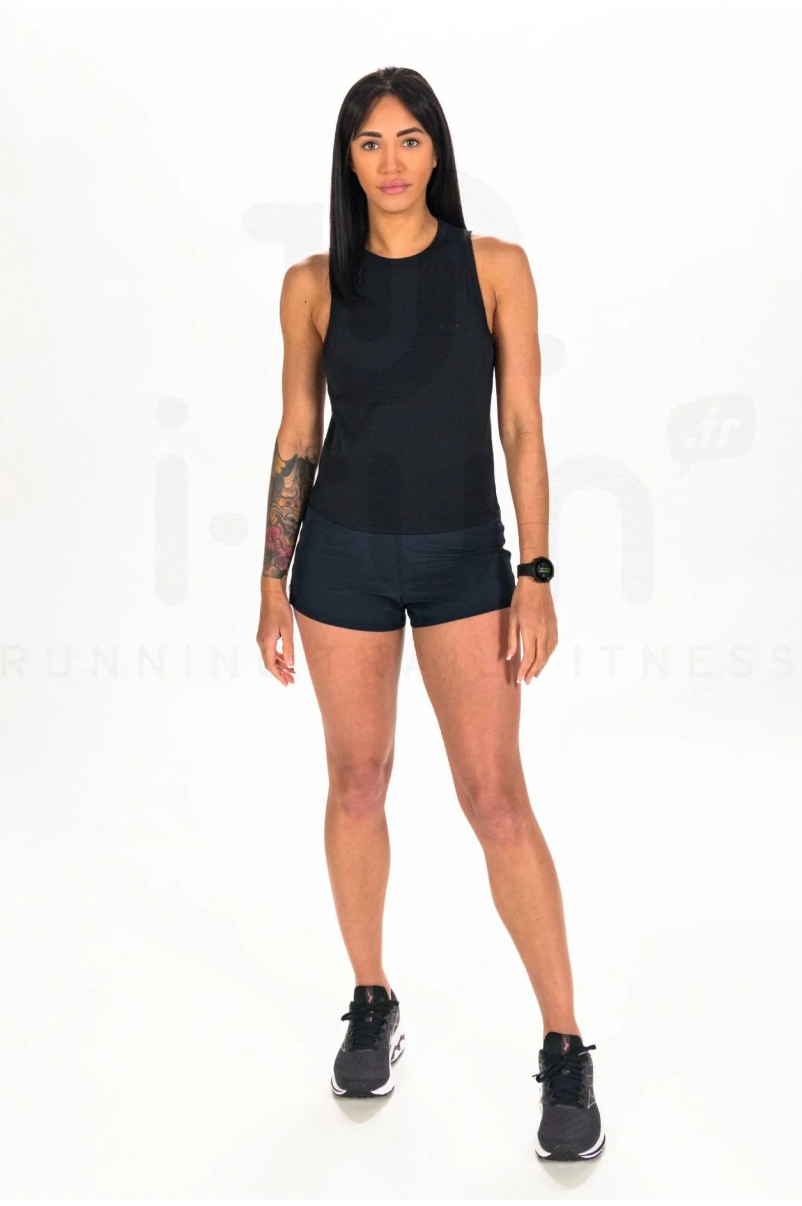 Femme Roxy Shorts / Cuissards / Jupes^Bold Moves W femme