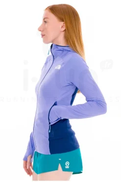 Femme The North Face Vestes & Coupe Vent^Bolt Polartec femme