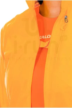 Femme Salomon Vestes & Coupe Vent^Bonatti Cross Wind femme