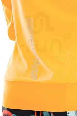 Femme Salomon Vestes & Coupe Vent^Bonatti Cross Wind femme